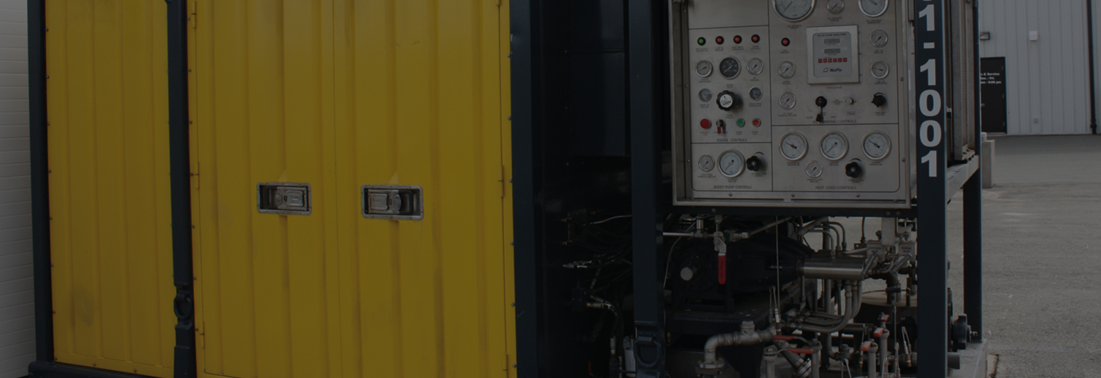 nitrogen purging