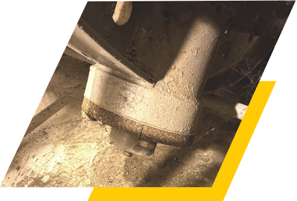 cw valve-project edmin-situ