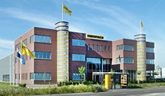 Enerpac Ede the Netherlands